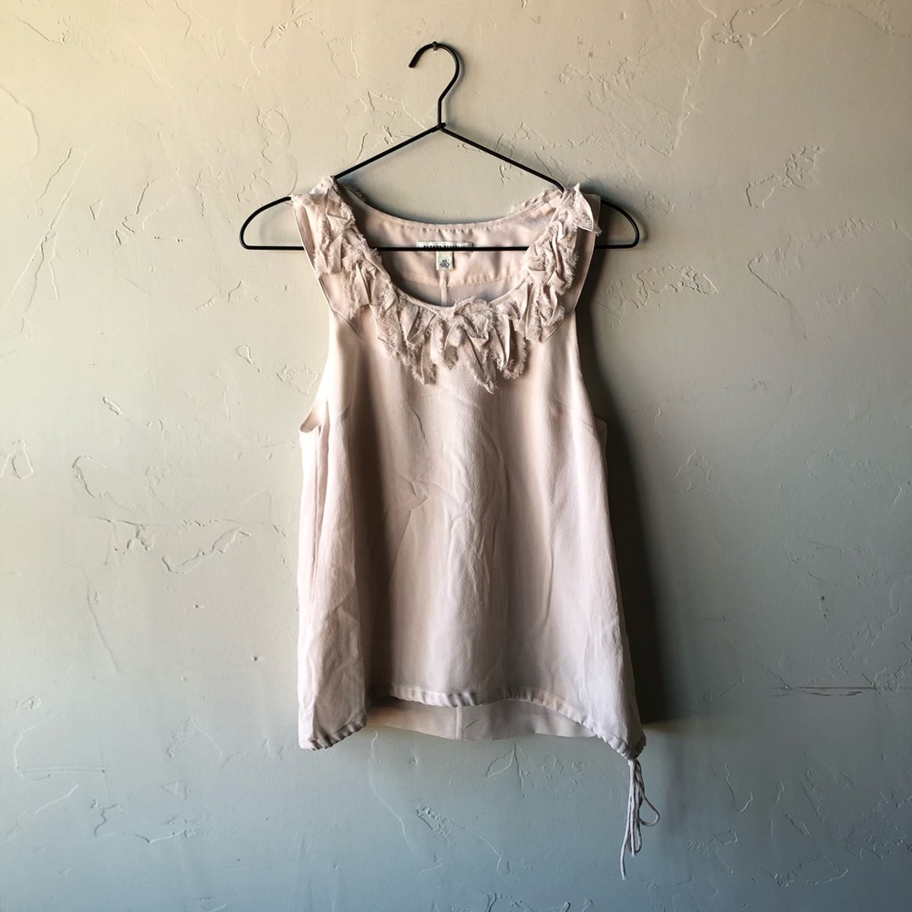 Banana Republic Top